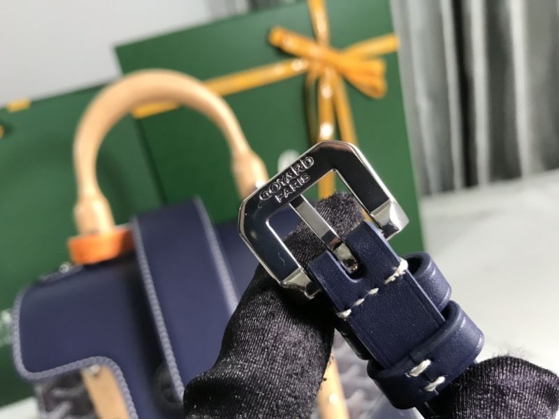 Goyard Top Handle Bags